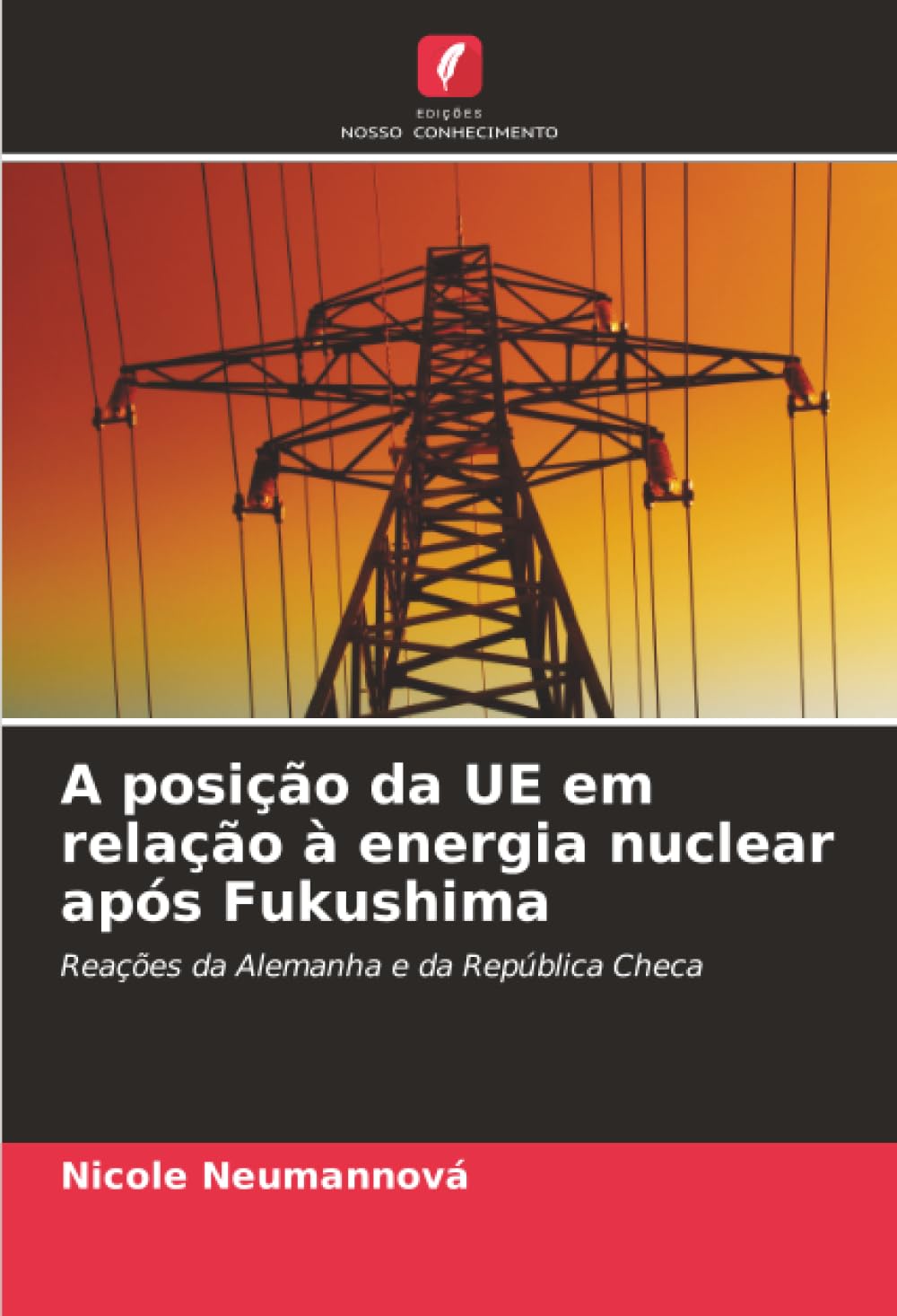 A posição da UE em relação à energia nuclear após Fukushima Law