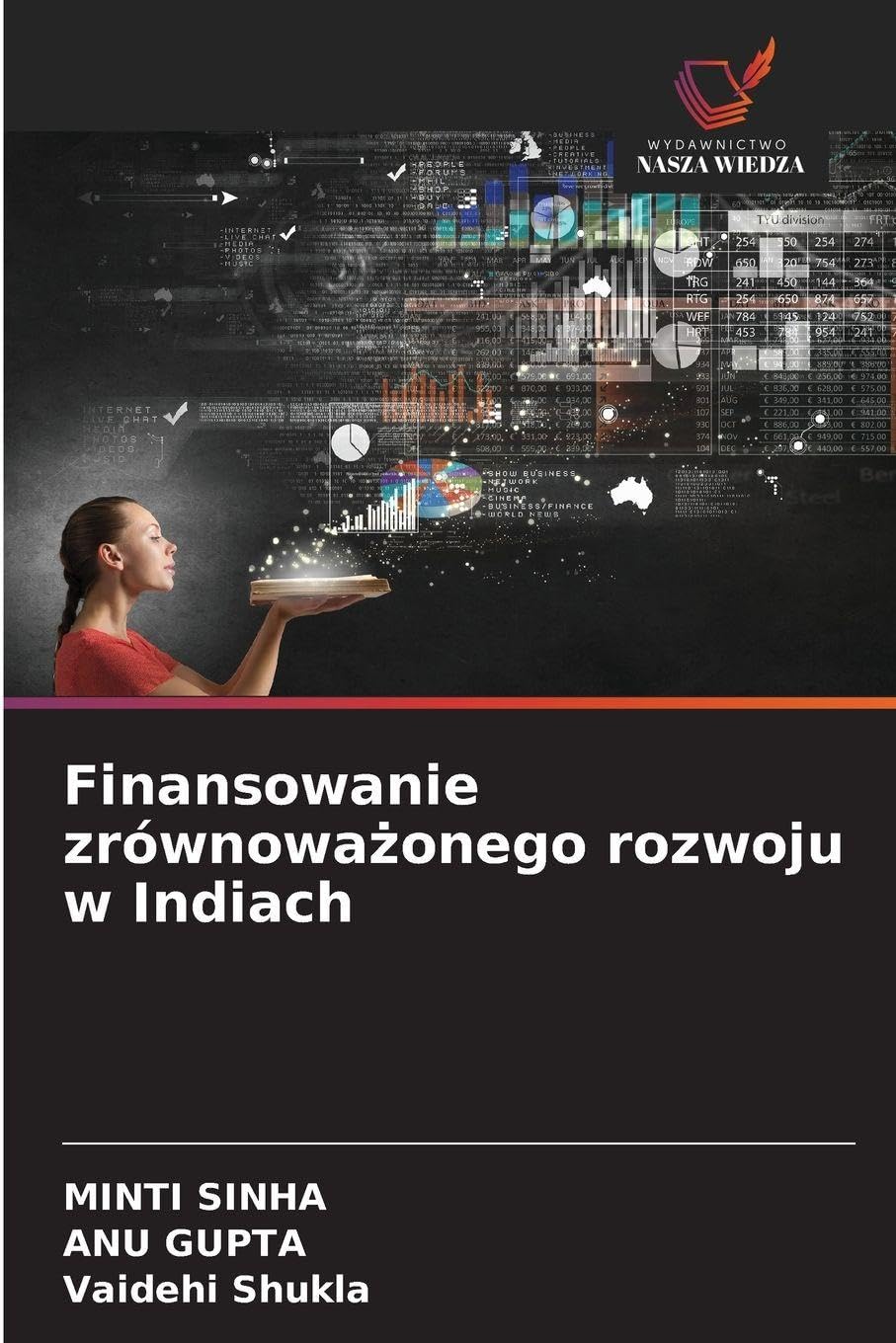 Finansowanie zrównowa¿onego rozwoju w Indiach Law