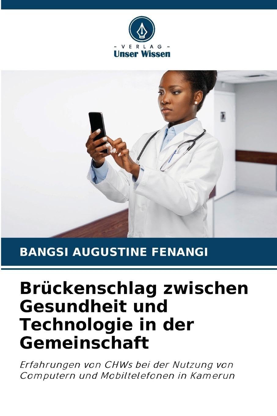 Brückenschlag zwischen Gesundheit und Technologie in der Gemeinschaft Computer Science