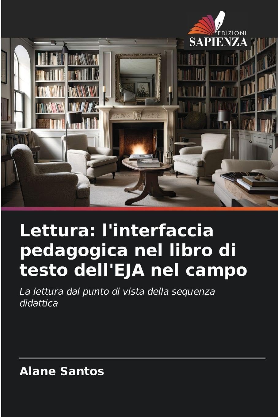 Lettura: l'interfaccia pedagogica nel libro di testo dell'EJA nel campo Business, Finance & Career