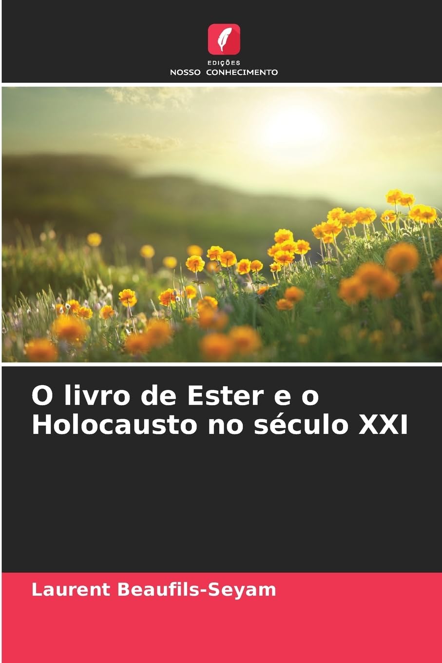 O livro de Ester e o Holocausto no século XXI Philosophy