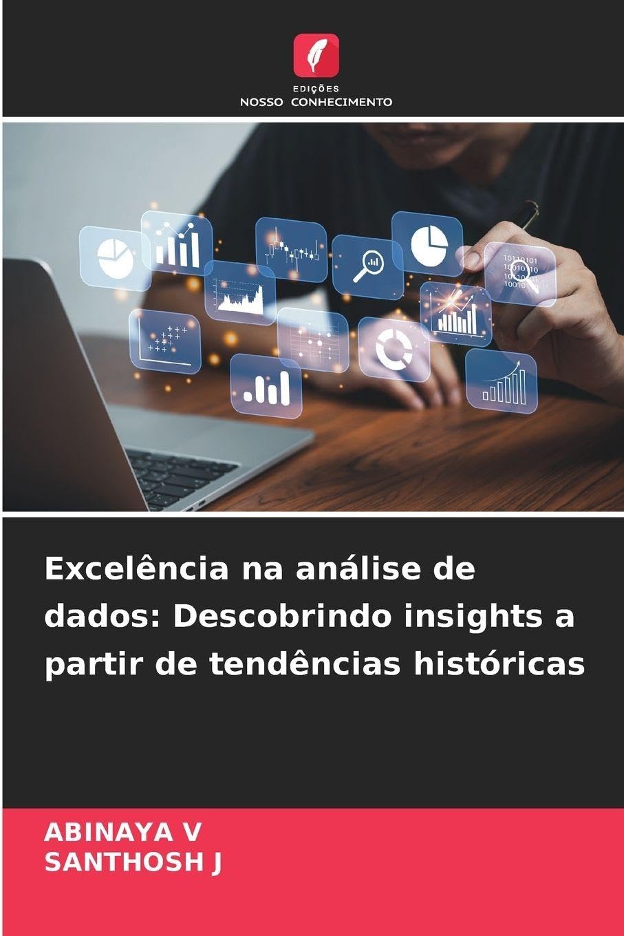 Excelência na análise de dados: Descobrindo insights a partir de tendências históricas Mathematics