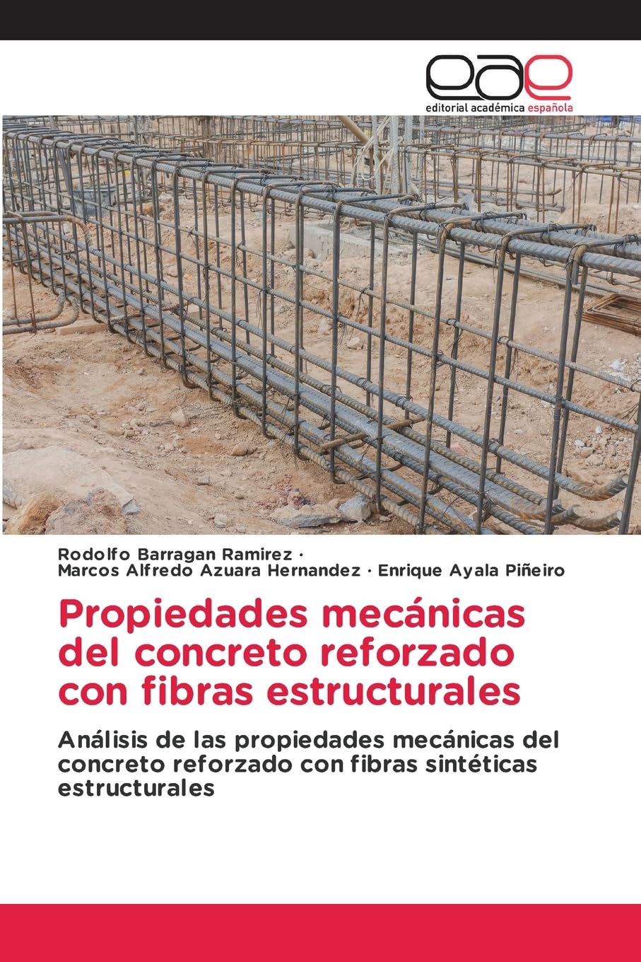 Propiedades mecánicas del concreto reforzado con fibras estructurales Business & Technology