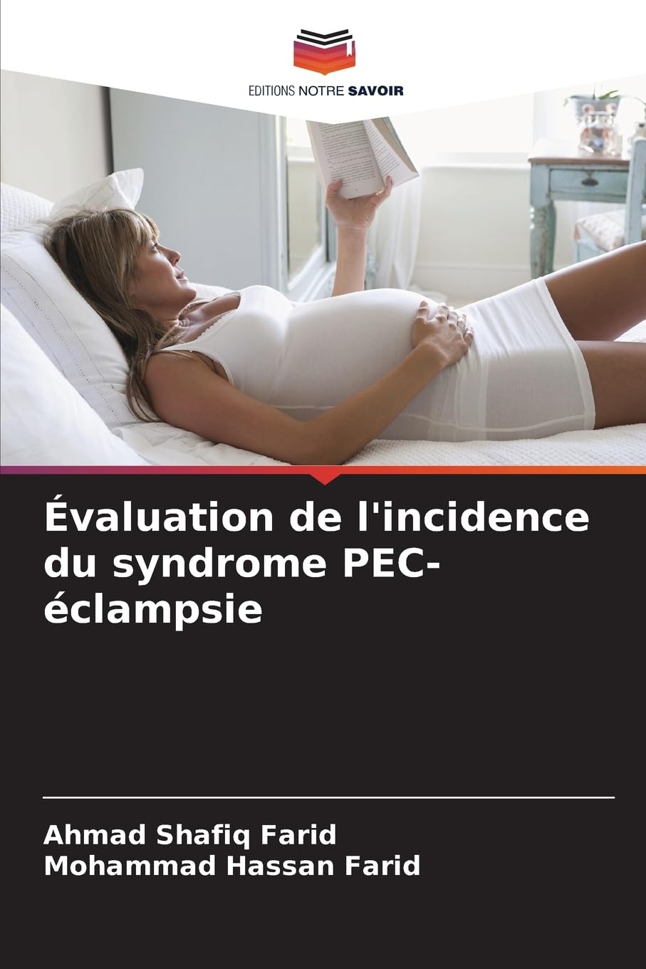 Évaluation de l'incidence du syndrome PEC-éclampsie Medicine