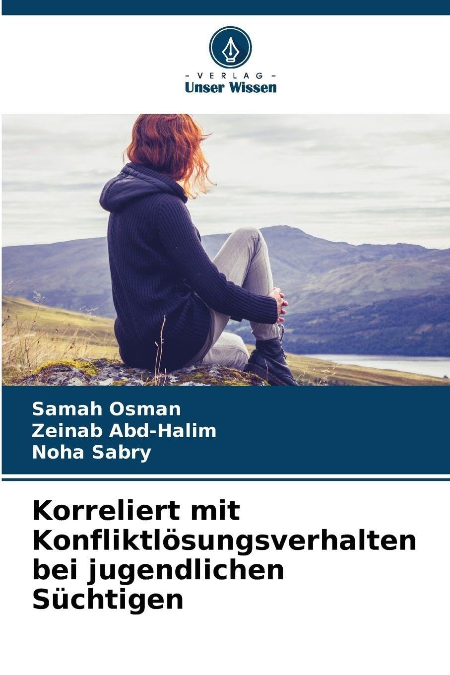 Korreliert mit Konfliktlösungsverhalten bei jugendlichen Süchtigen Politics & History