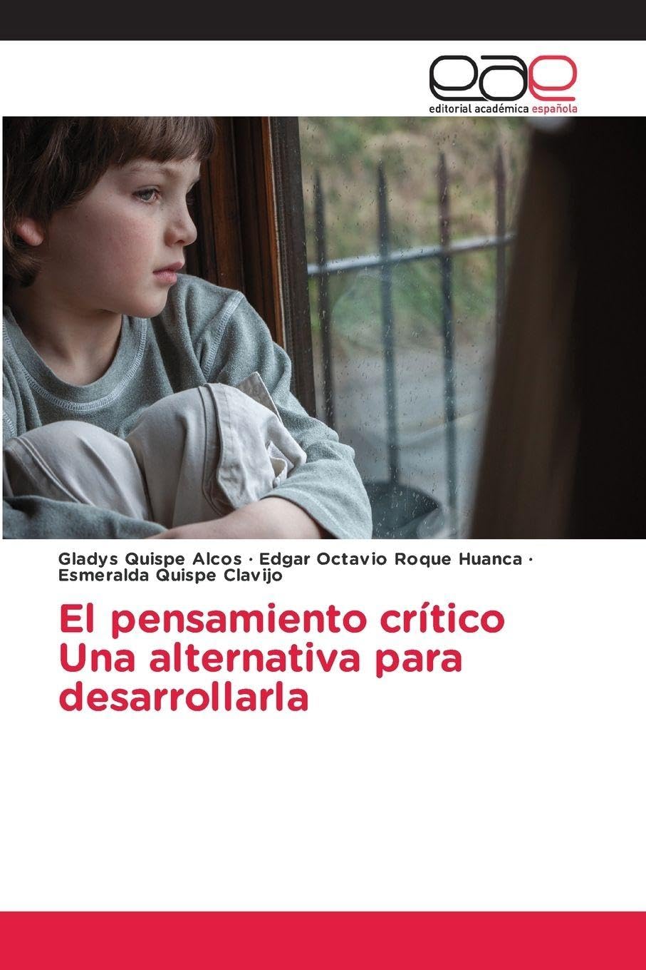 El pensamiento críticoUna alternativa para desarrollarla Business, Finance & Career