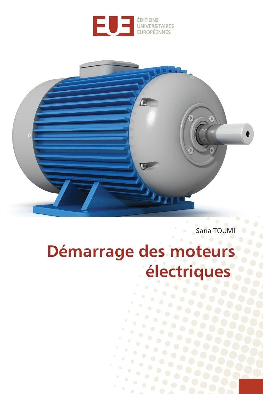 Démarrage des moteurs électriques Business & Technology