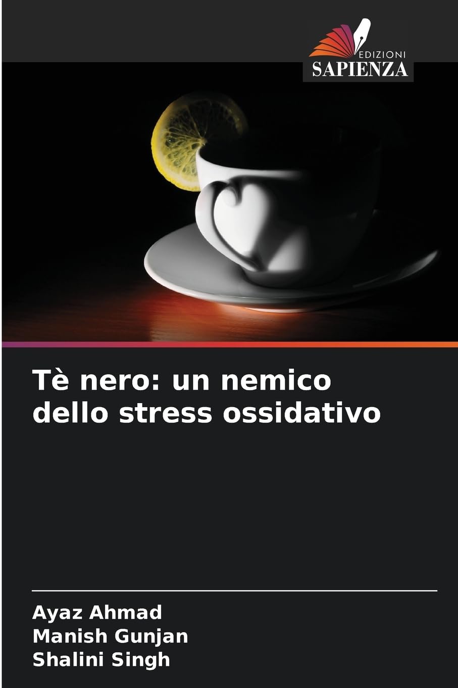 Tè nero: un nemico dello stress ossidativo Medicine