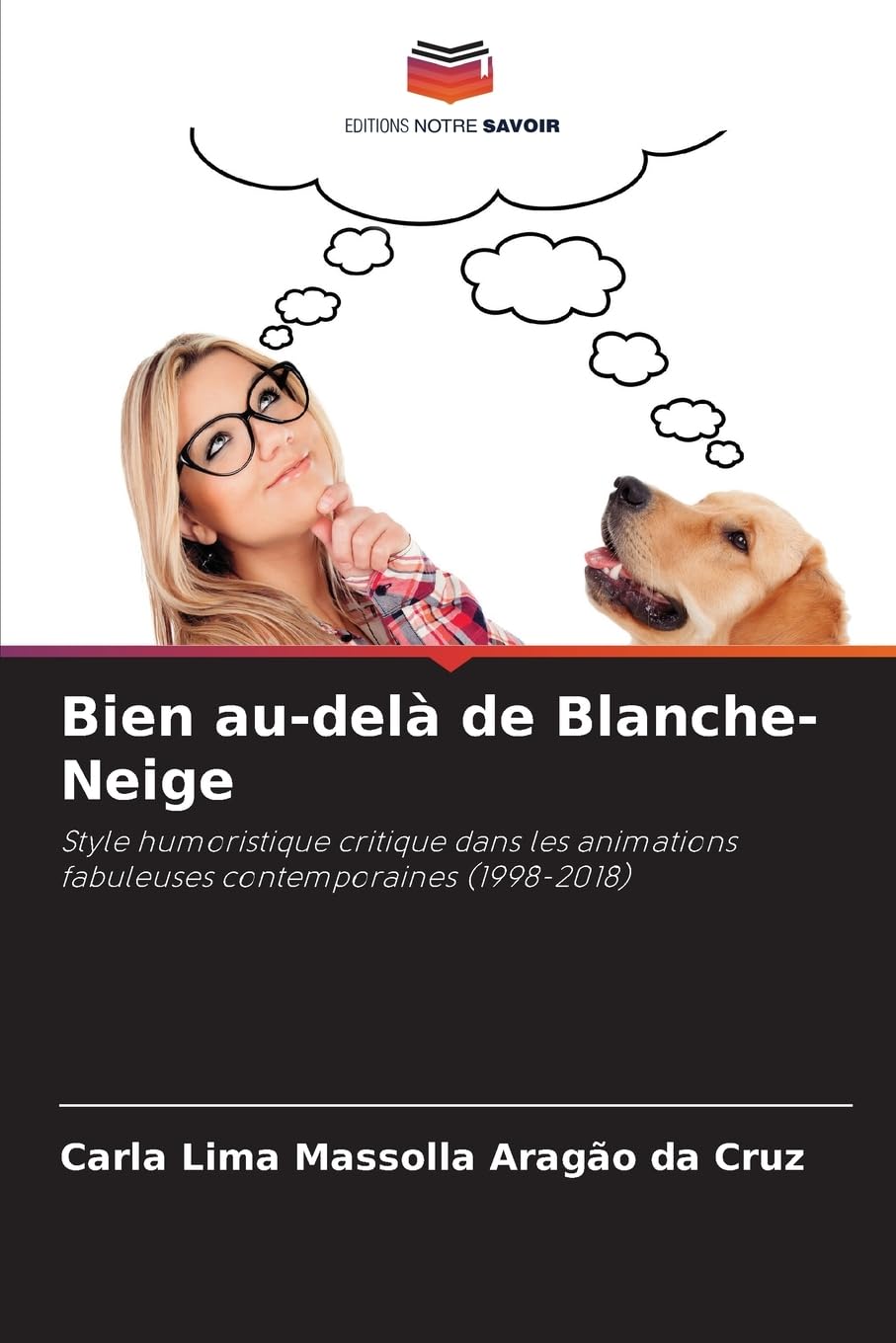 Bien au-delà de Blanche-Neige Film, Art & Culture