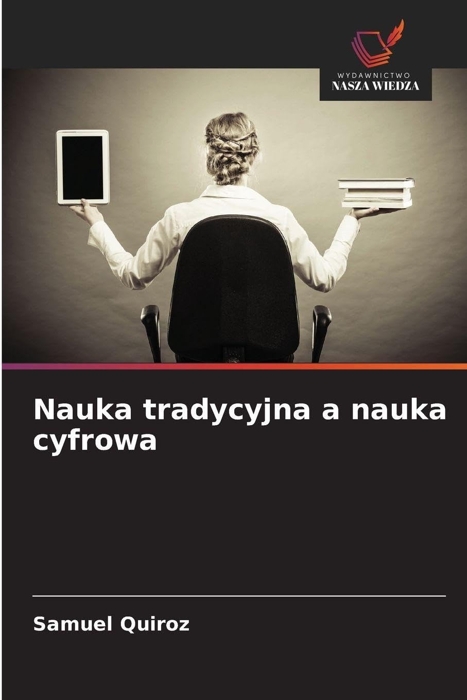 Nauka tradycyjna a nauka cyfrowa Business, Finance & Career