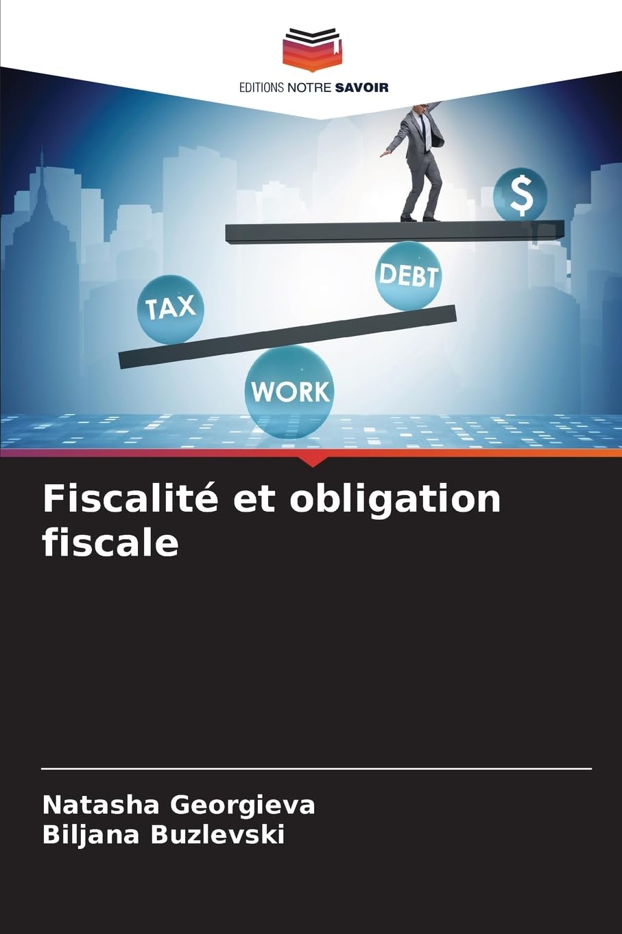 Fiscalité et obligation fiscale Law