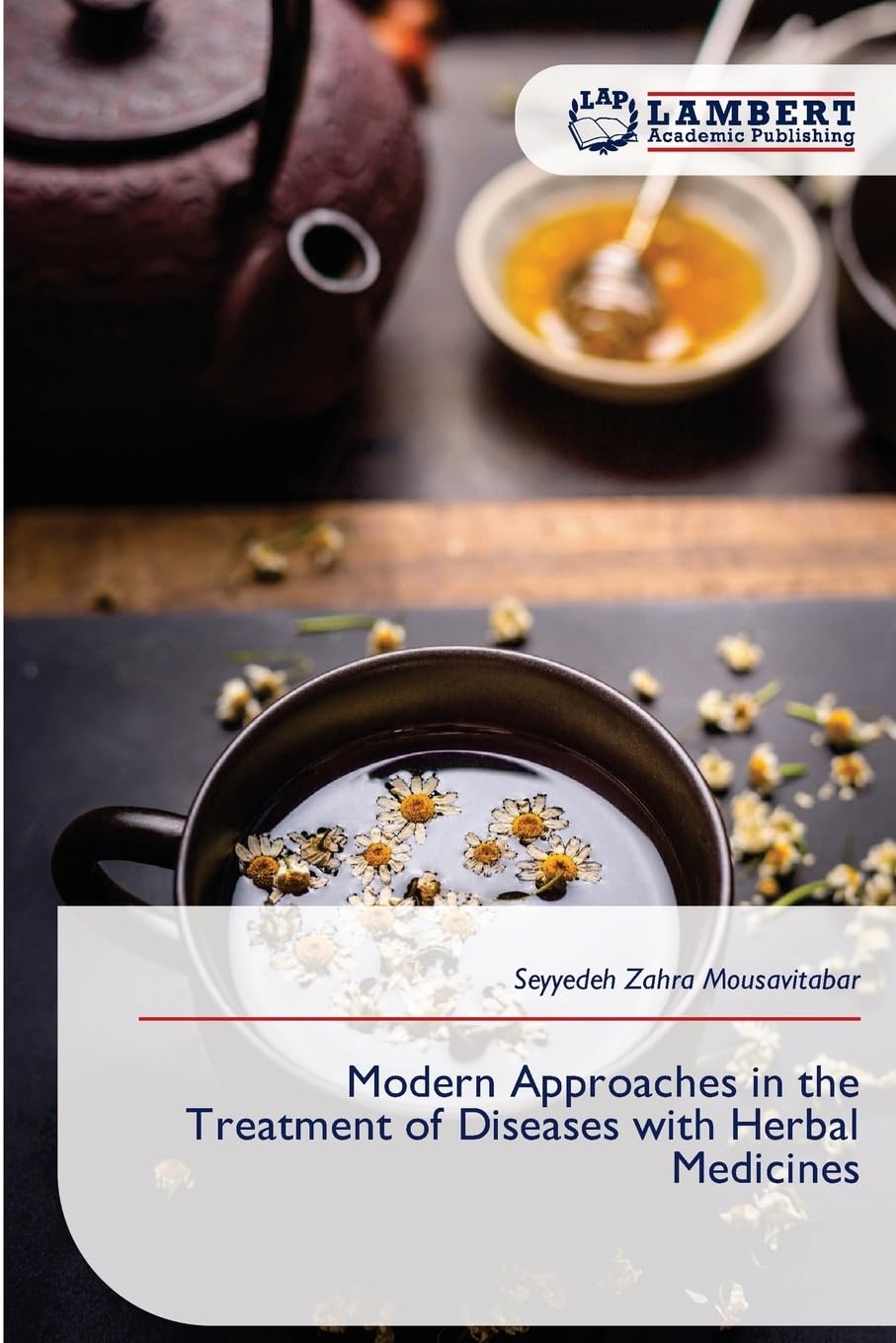 Modern Approaches in the Treatment of Diseases with Herbal Medicines Medicine