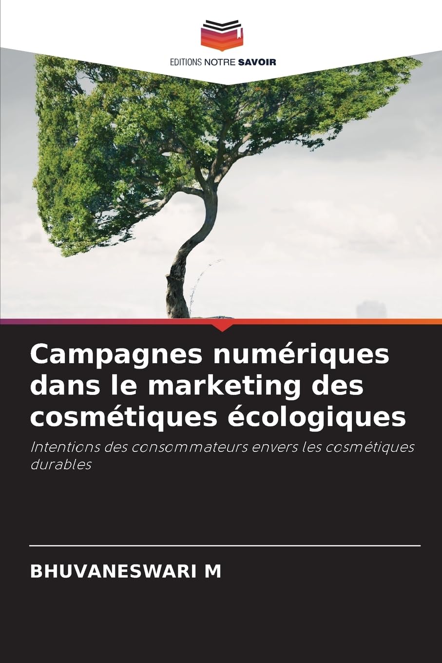 Campagnes numériques dans le marketing des cosmétiques écologiques Law