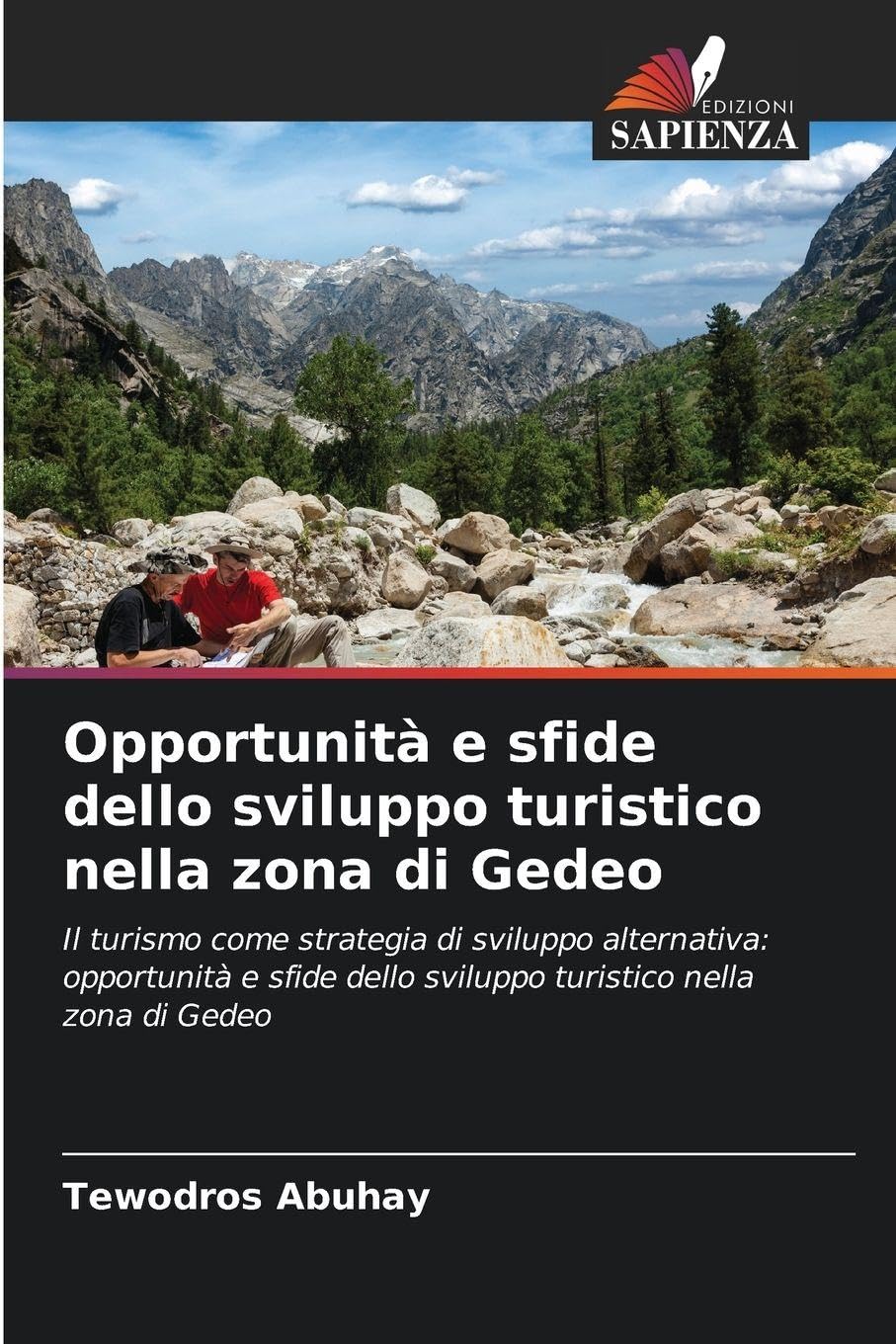 Opportunità e sfide dello sviluppo turistico nella zona di Gedeo Law