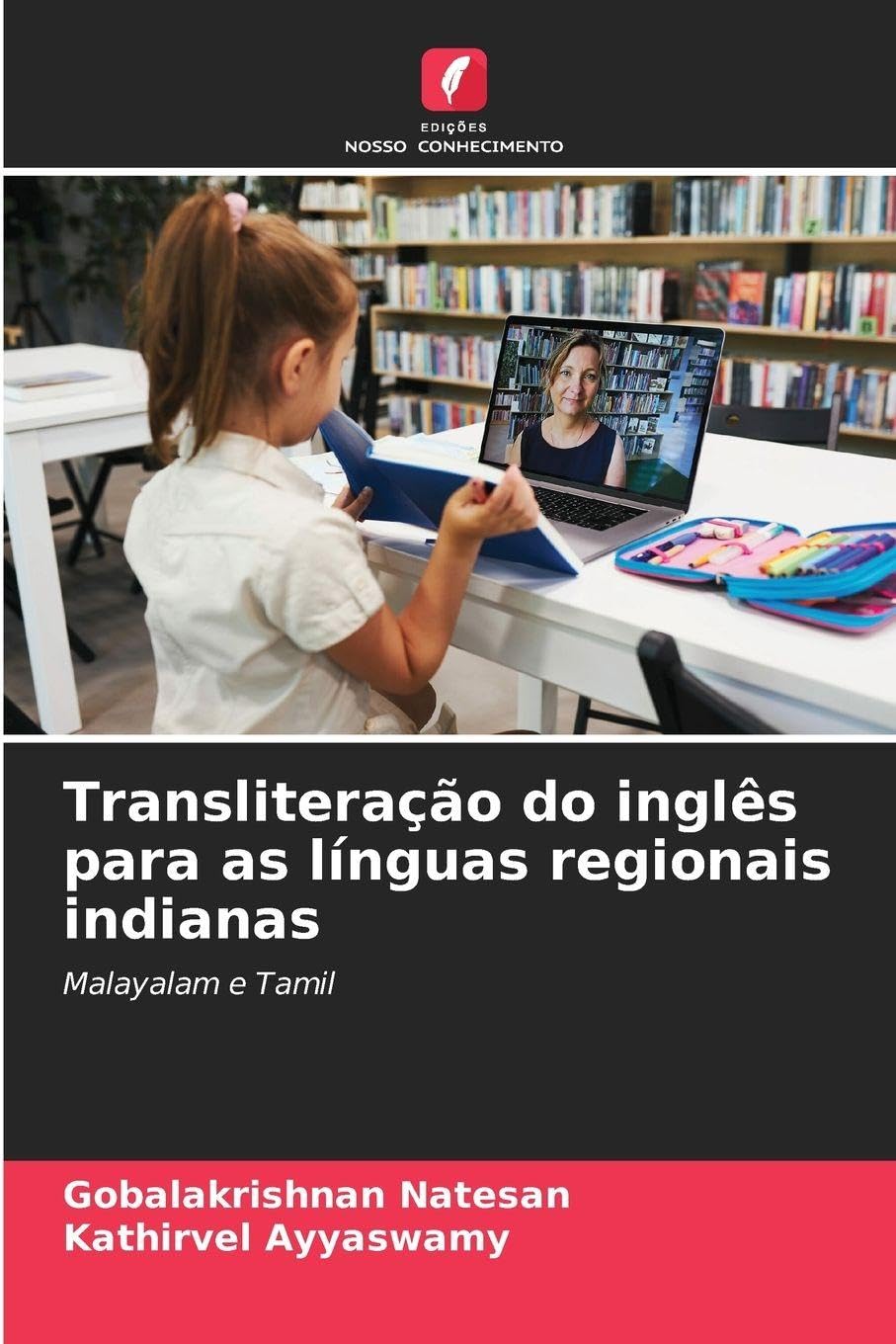 Transliteração do inglês para as línguas regionais indianas Social Sciences