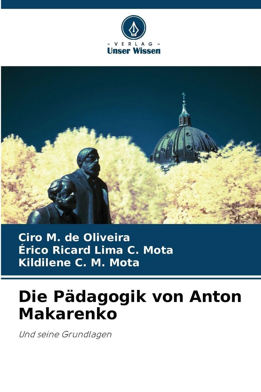Die Pädagogik von Anton Makarenko Learning & Reference
