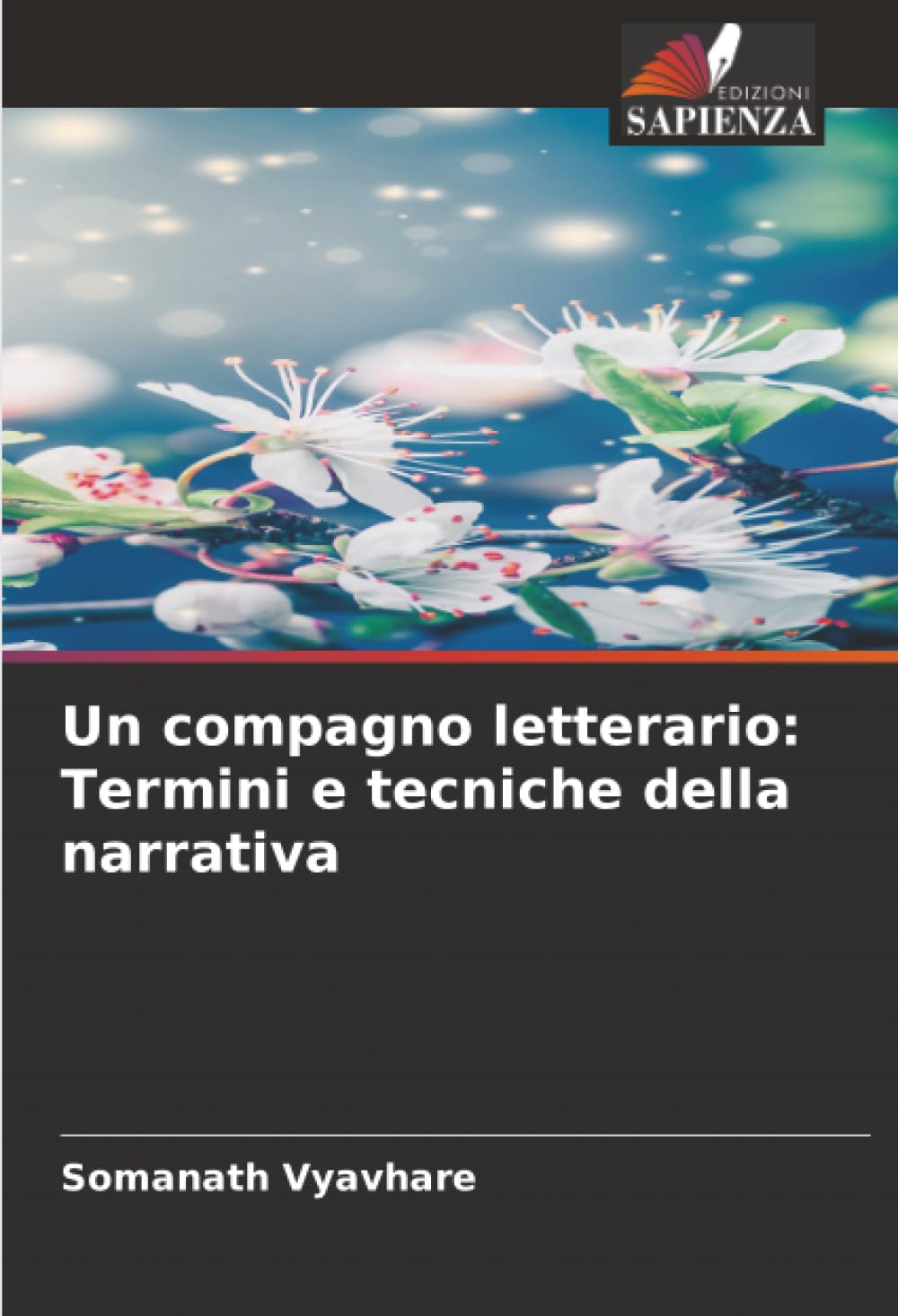 Un compagno letterario: Termini e tecniche della narrativa Books