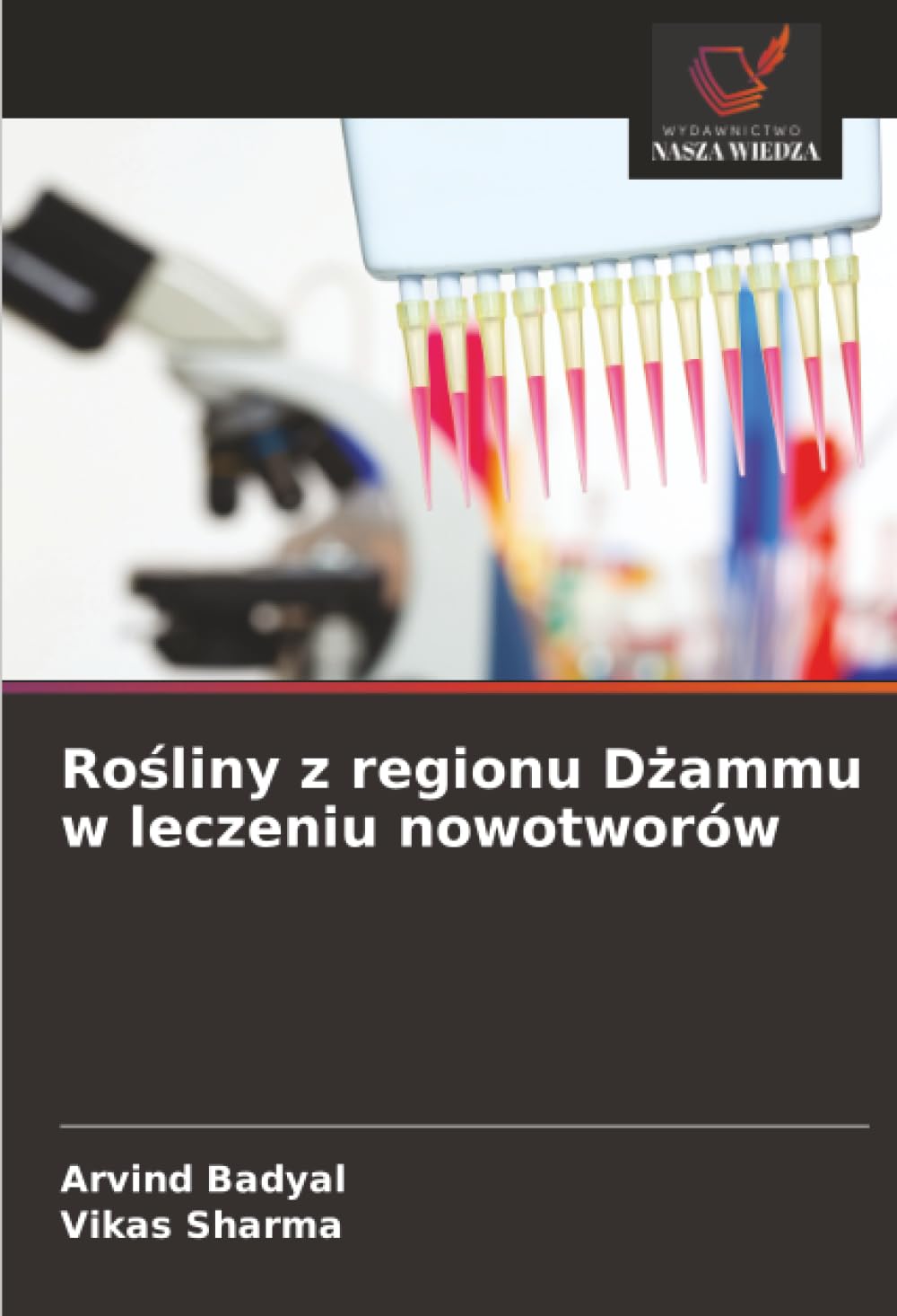 Ro¿liny z regionu D¿ammu w leczeniu nowotworów Natural Sciences