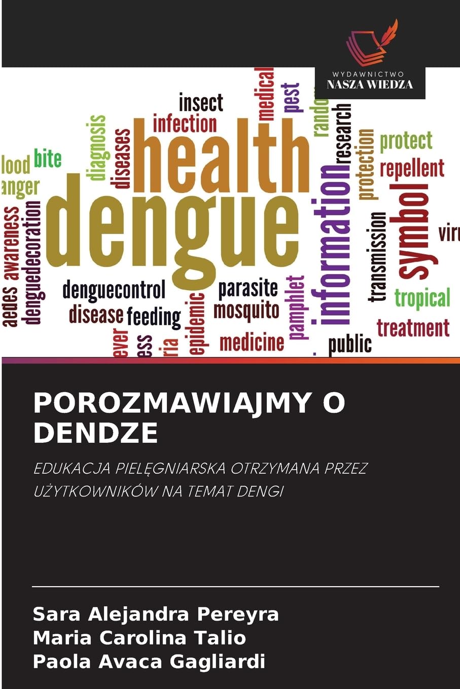 POROZMAWIAJMY O DENDZE Medicine