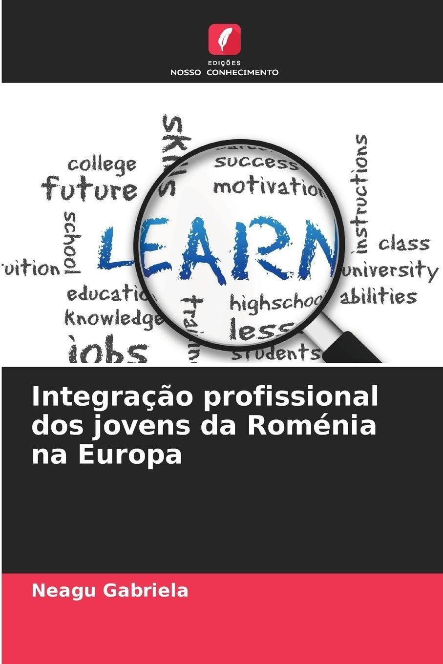 Integração profissional dos jovens da Roménia na Europa Law