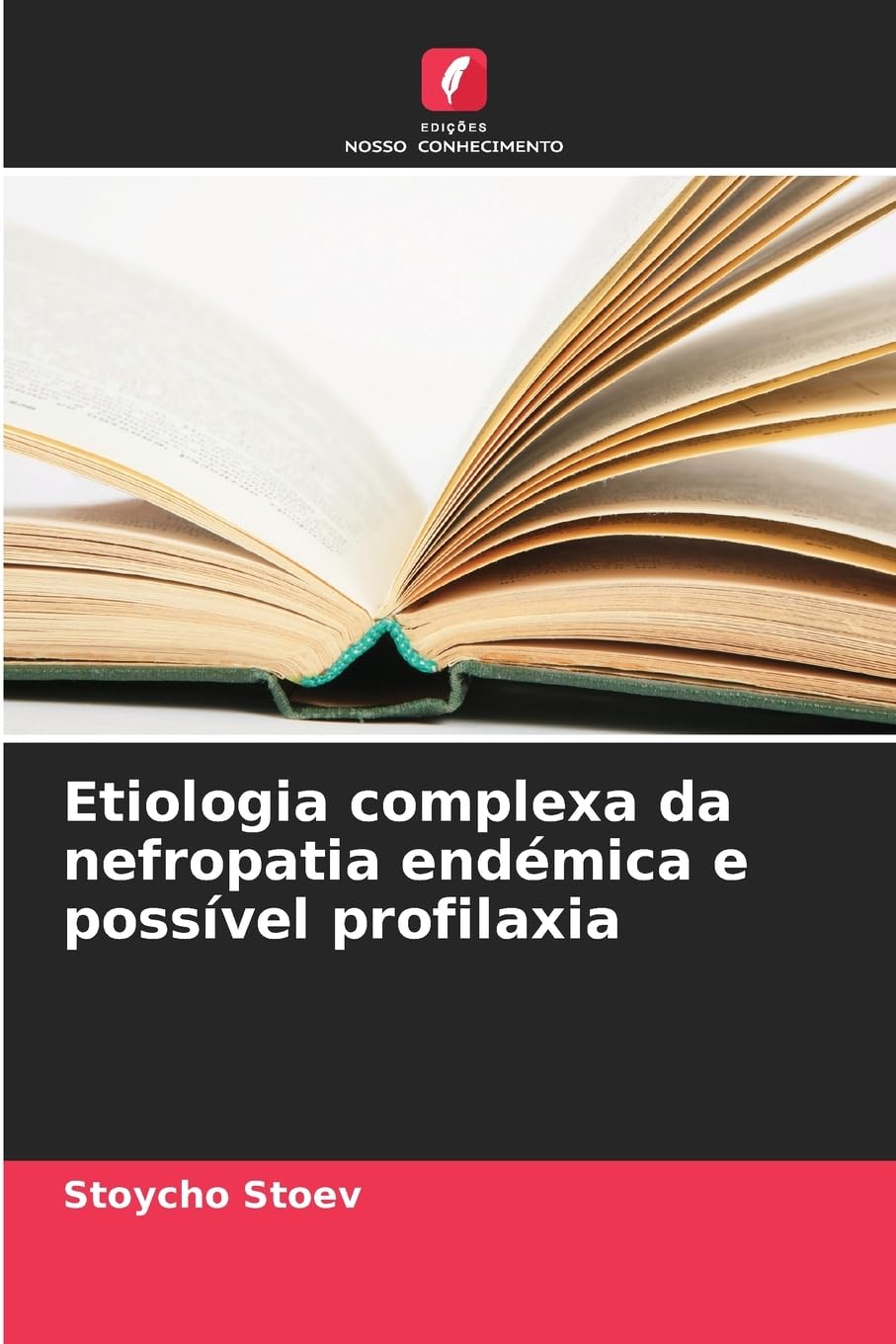 Etiologia complexa da nefropatia endémica e possível profilaxia Medicine