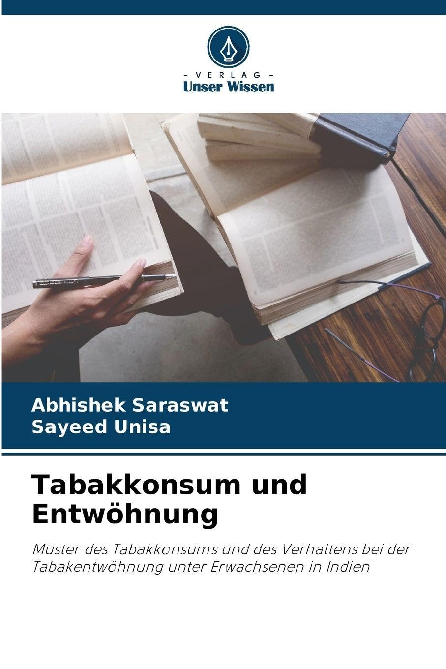 Tabakkonsum und Entwöhnung Medicine