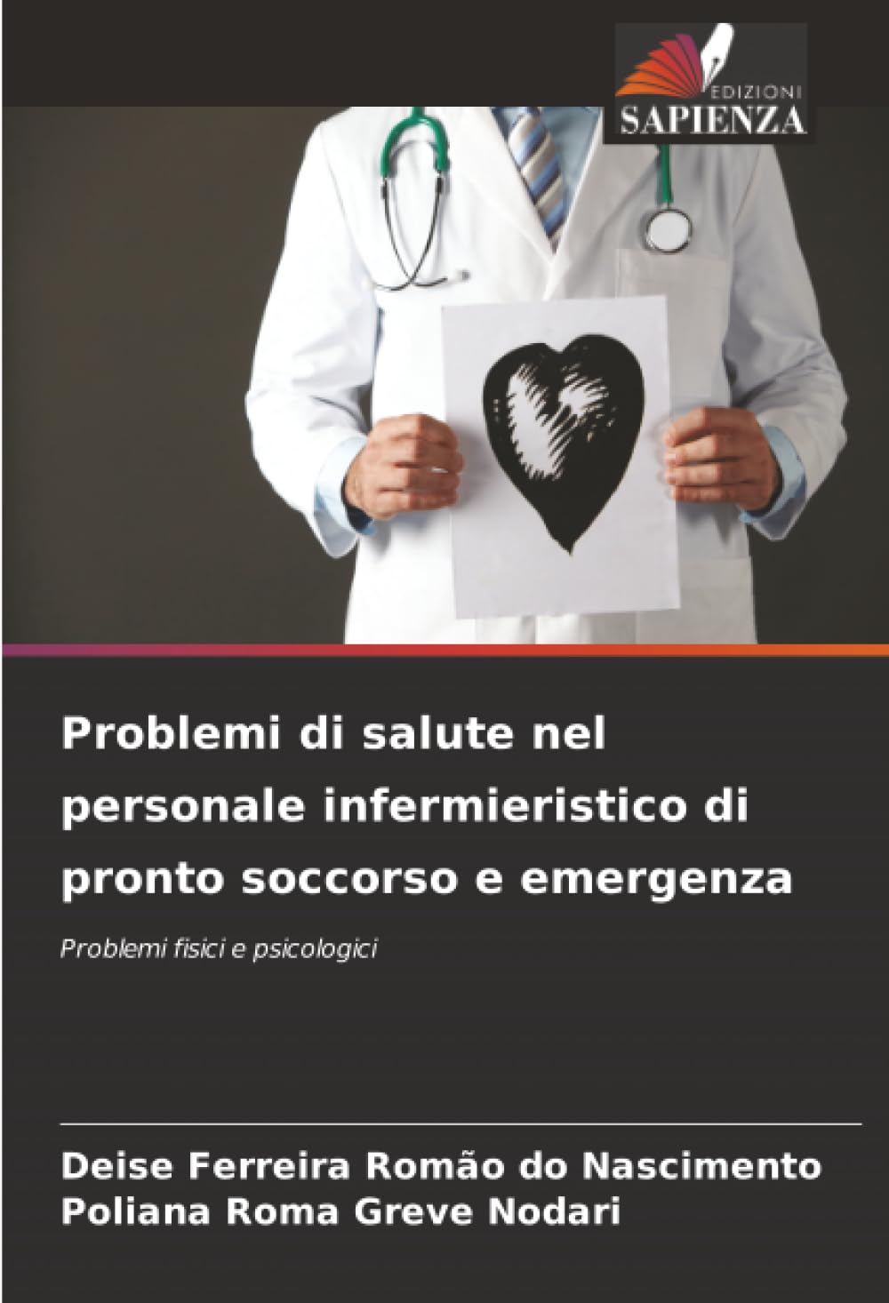 Problemi di salute nel personale infermieristico di pronto soccorso e emergenza Arts & Music