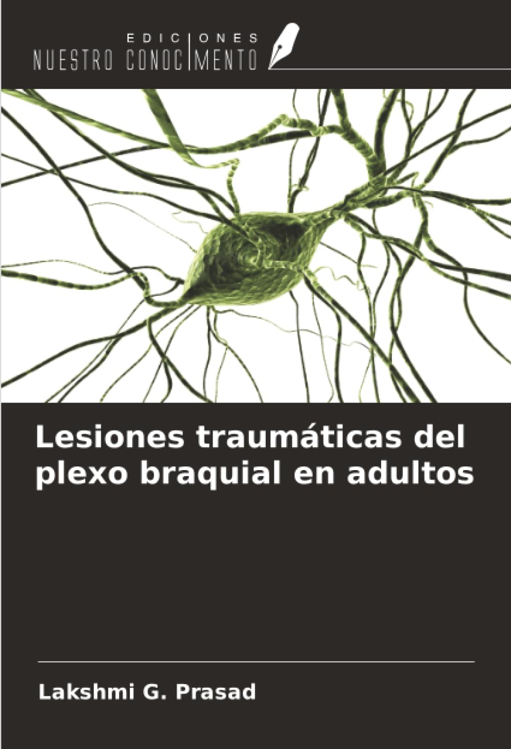 Lesiones traumáticas del plexo braquial en adultos Medicine
