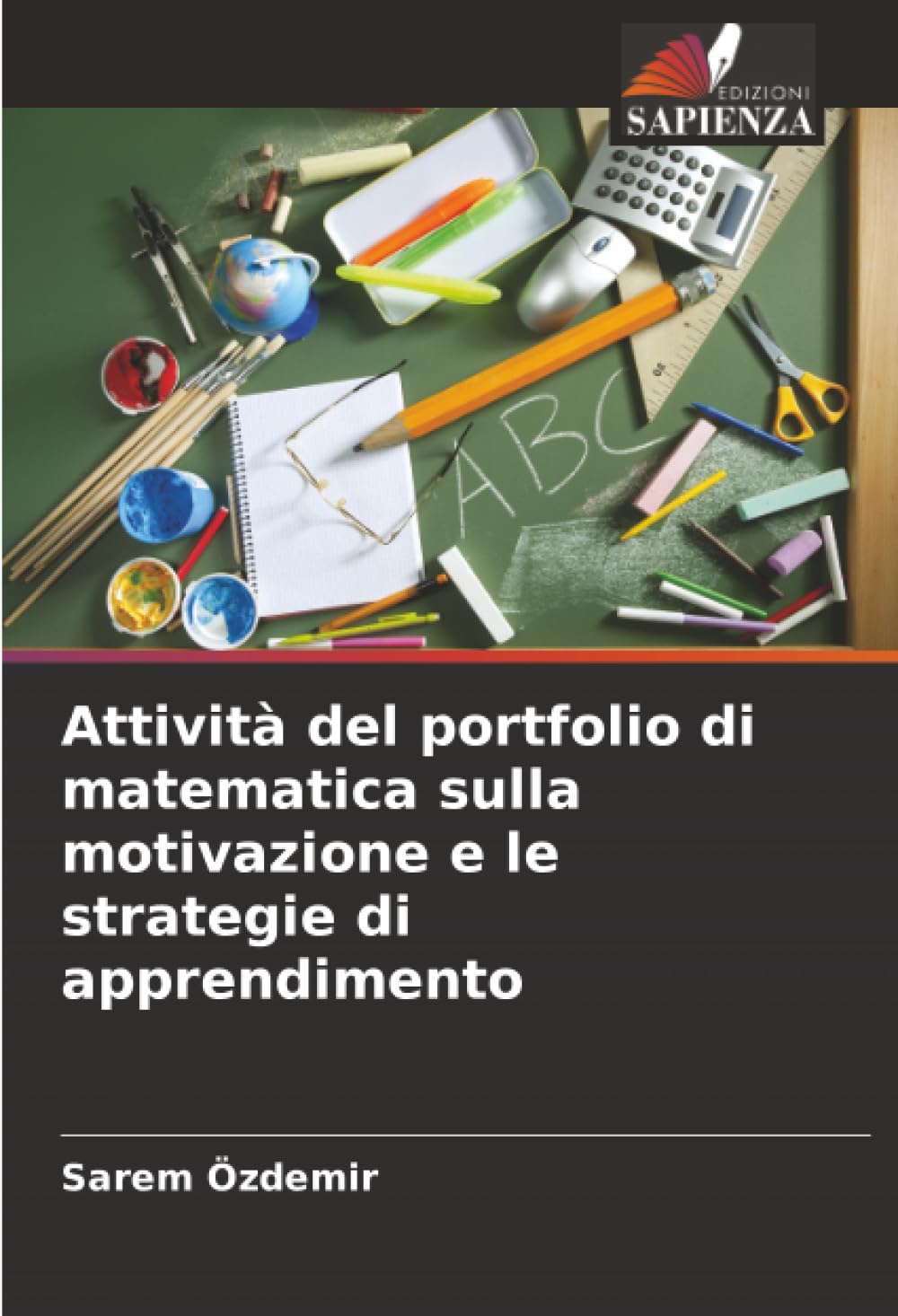 Attività del portfolio di matematica sulla motivazione e le strategie di apprendimento Books