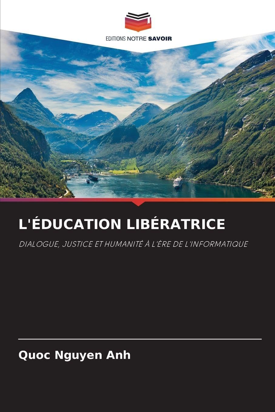 L'ÉDUCATION LIBÉRATRICE Books