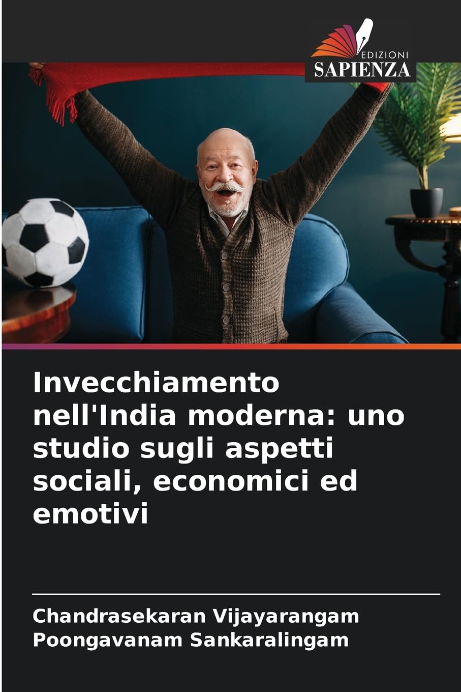 Invecchiamento nell'India moderna: uno studio sugli aspetti sociali, economici ed emotivi Law
