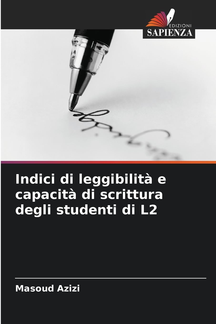 Indici di leggibilità e capacità di scrittura degli studenti di L2 book
