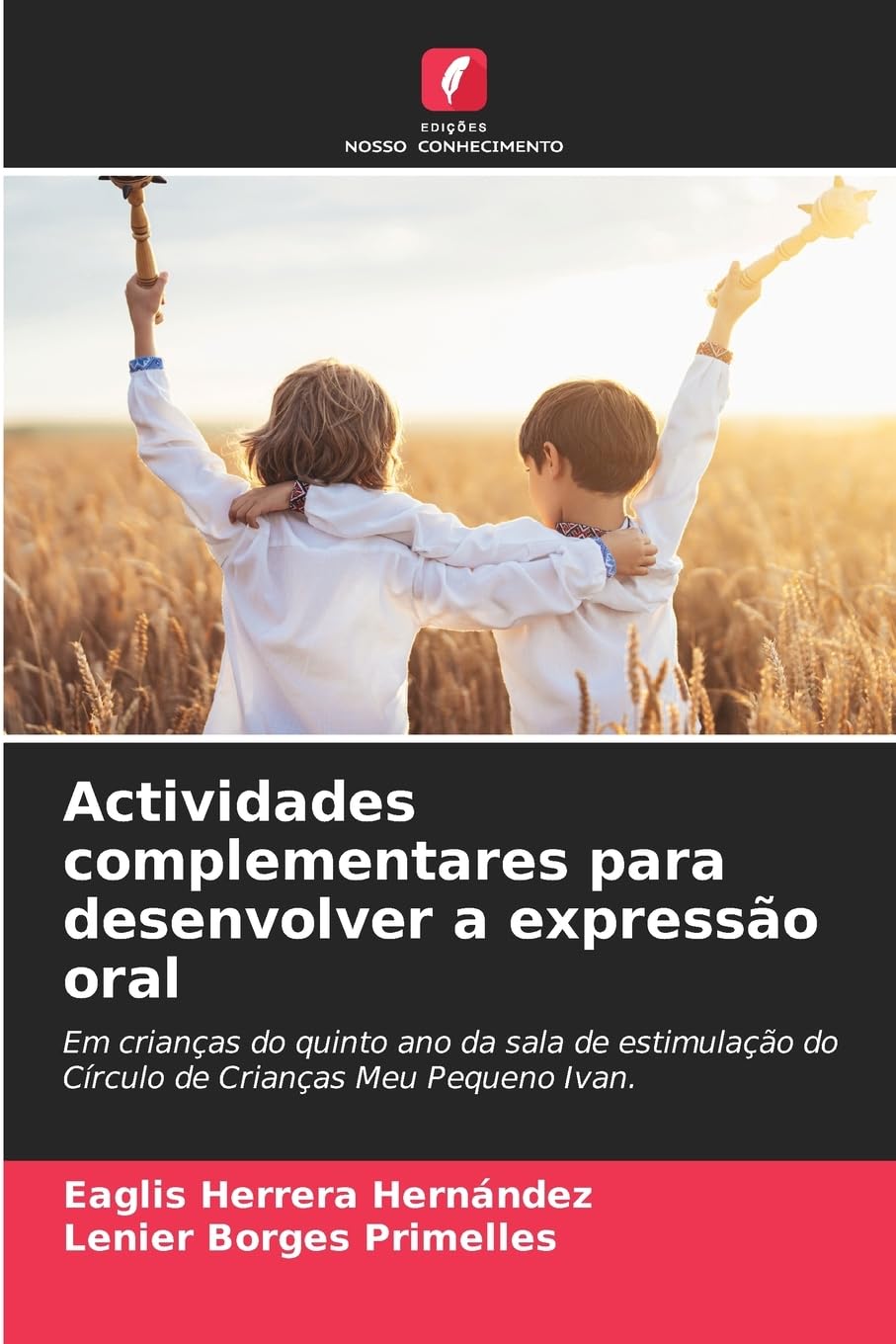 Actividades complementares para desenvolver a expressão oral Education & Training