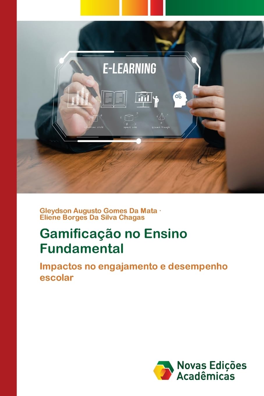 Gamificação no Ensino Fundamental Books