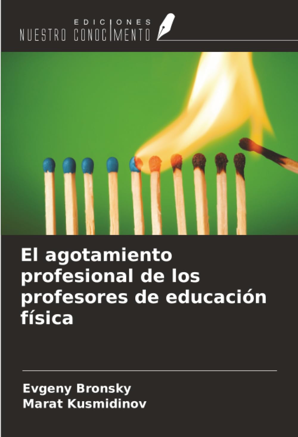 El agotamiento profesional de los profesores de educación física Medicine