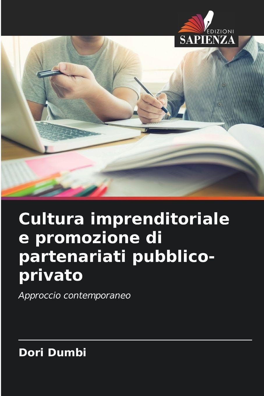 Cultura imprenditoriale e promozione di partenariati pubblico-privato Law