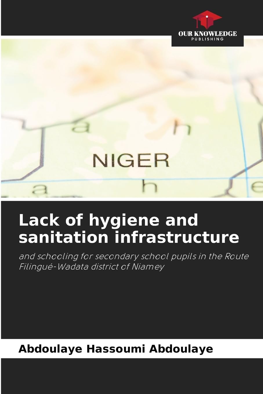 Lack of hygiene and sanitation infrastructure Law