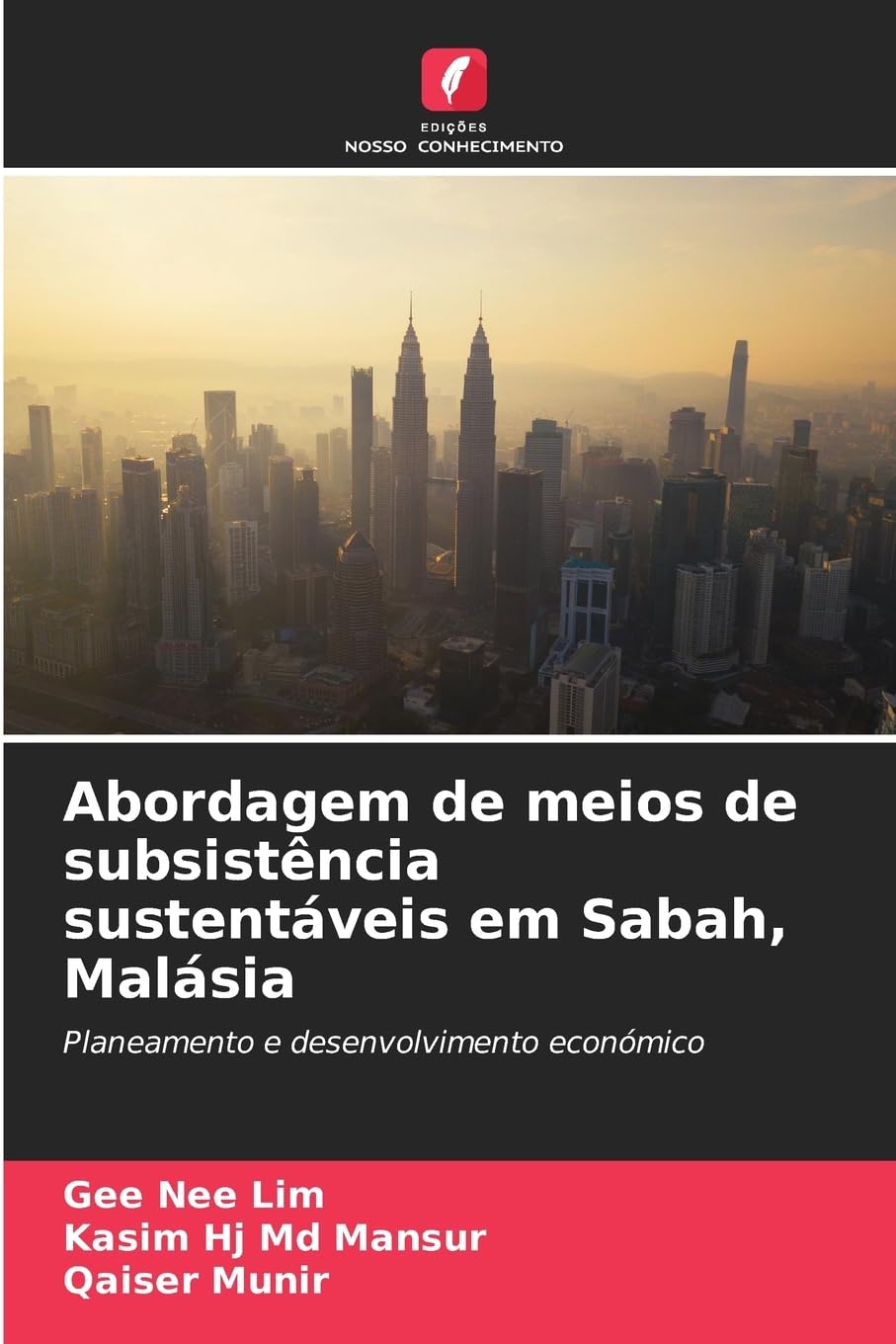 Abordagem de meios de subsistência sustentáveis em Sabah, Malásia Law