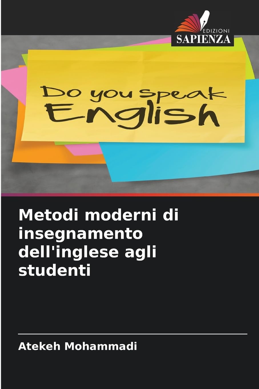 Metodi moderni di insegnamento dell'inglese agli studenti Education & Training