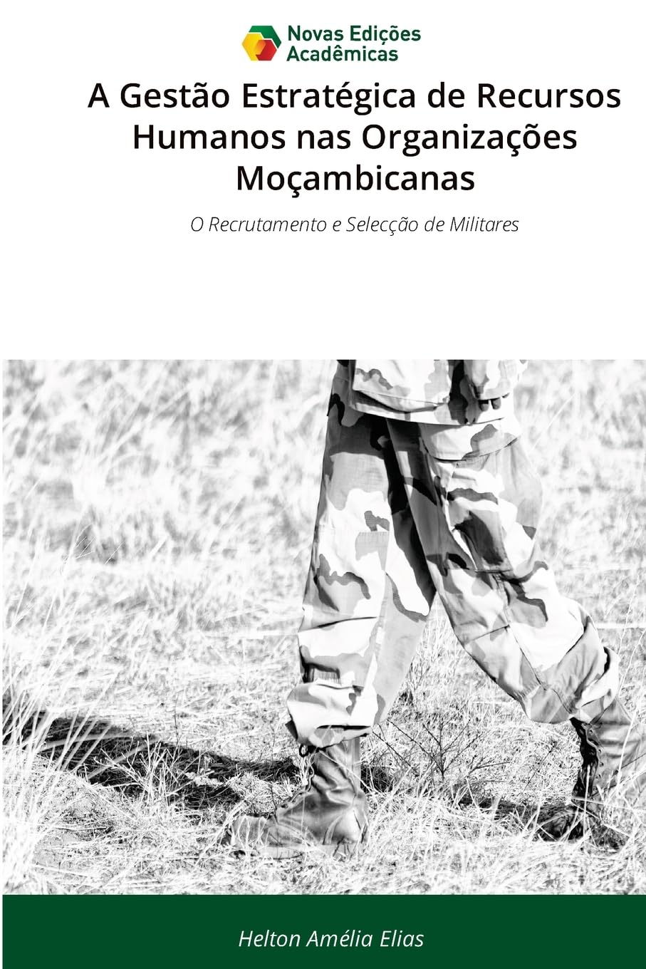 A Gestão Estratégica de Recursos Humanos nas Organizações Moçambicanas Law