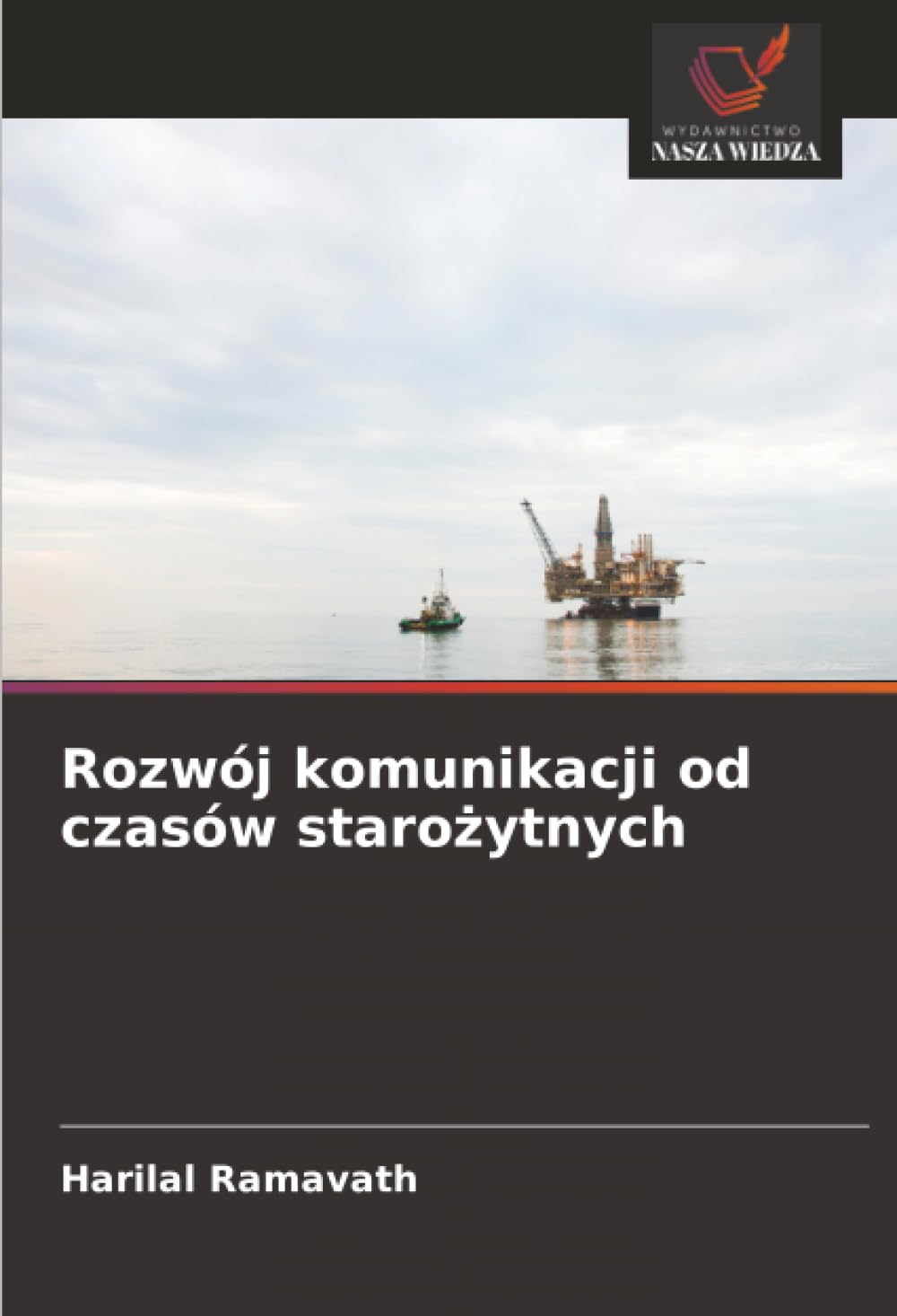 Rozwój komunikacji od czasów staro¿ytnych Business & Technology