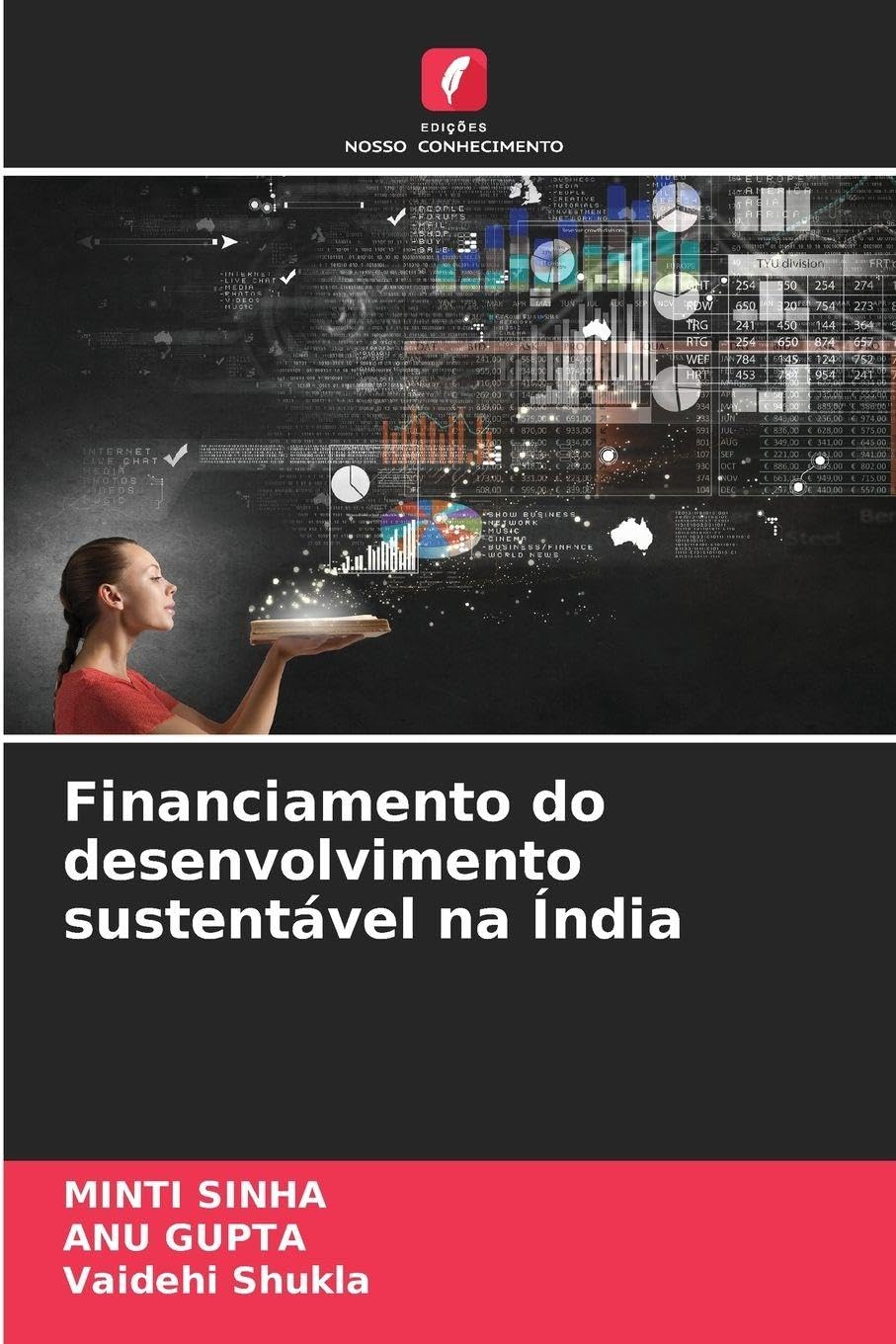 Financiamento do desenvolvimento sustentável na Índia Law