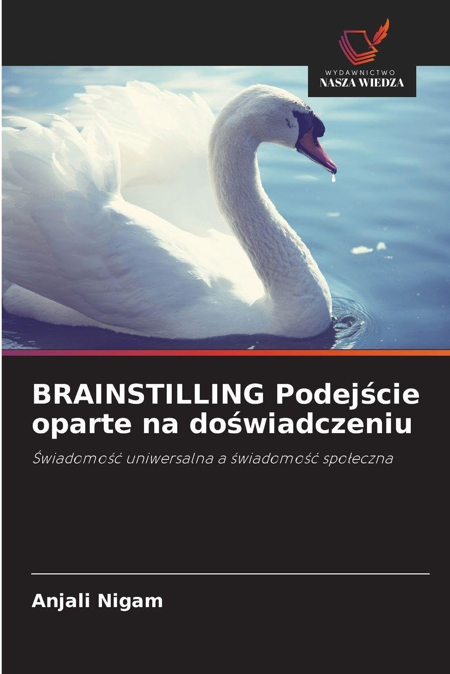 BRAINSTILLING Podej¿cie oparte na do¿wiadczeniu Law