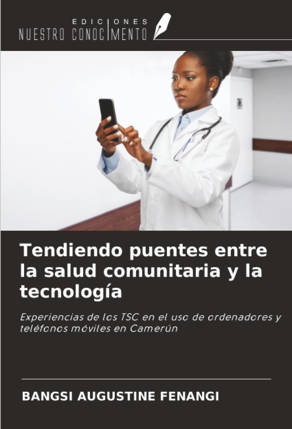 Tendiendo puentes entre la salud comunitaria y la tecnología Computer Science