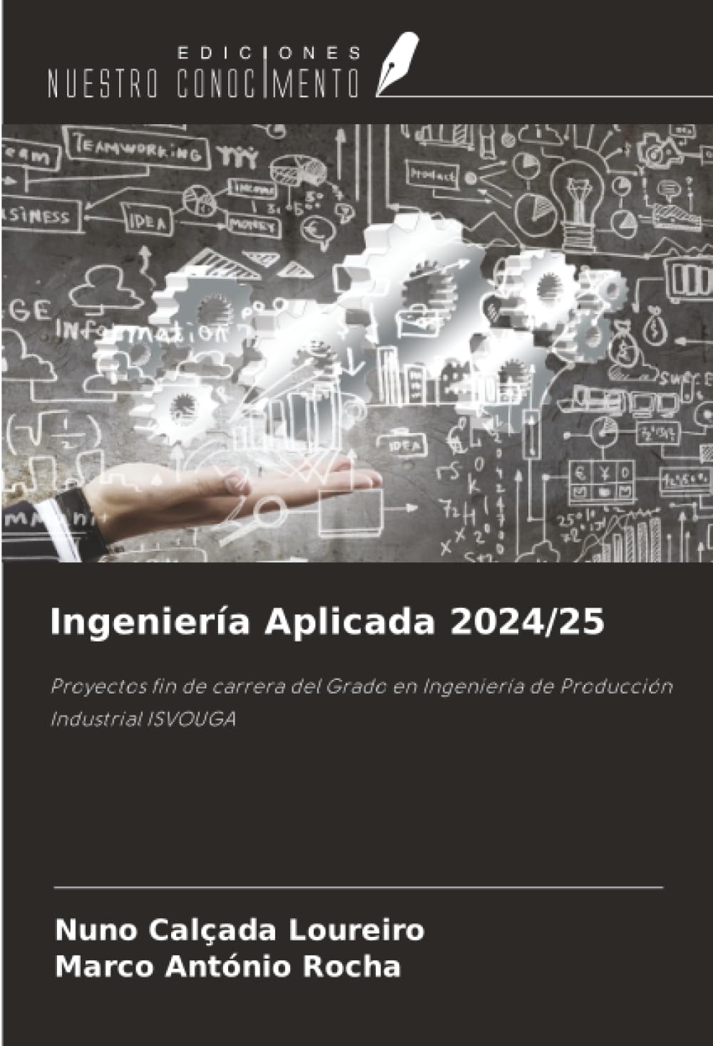 Ingeniería Aplicada 2024/25 Business & Technology