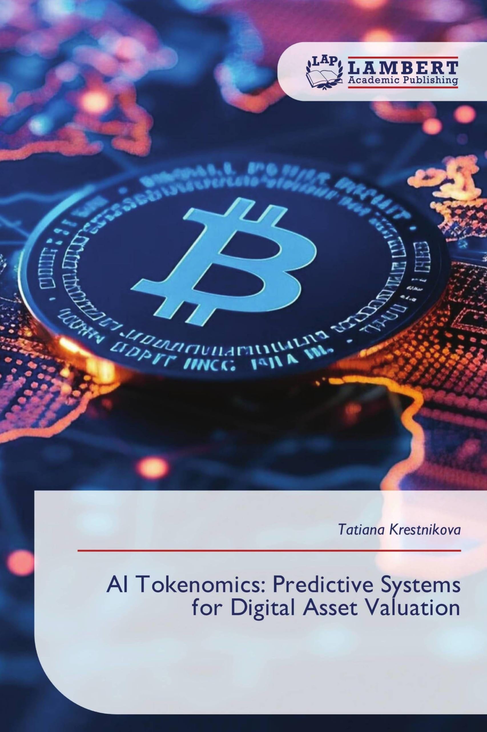 AI Tokenomics: Predictive Systems for Digital Asset Valuation Law