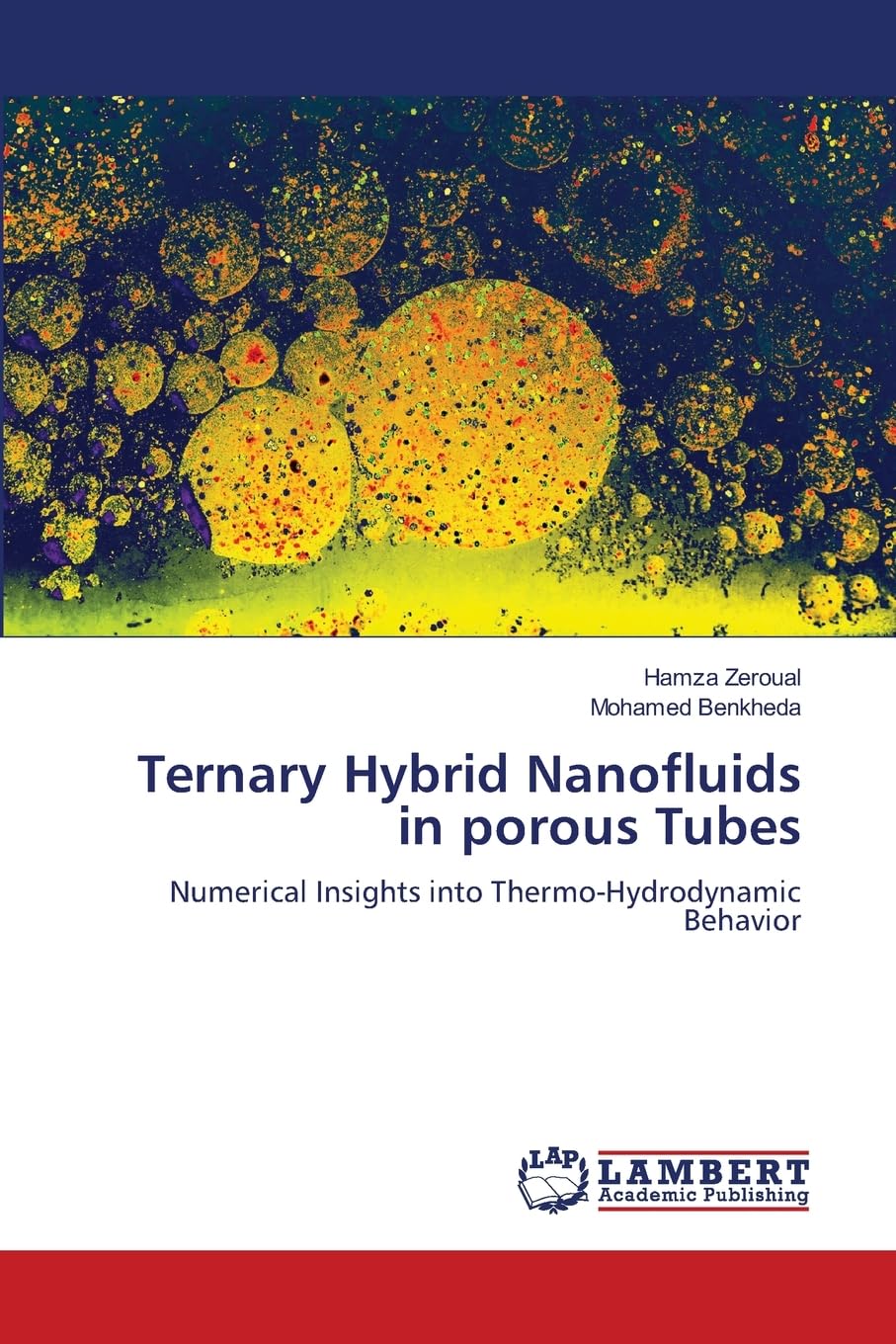 Ternary Hybrid Nanofluids in porous Tubes Business & Technology