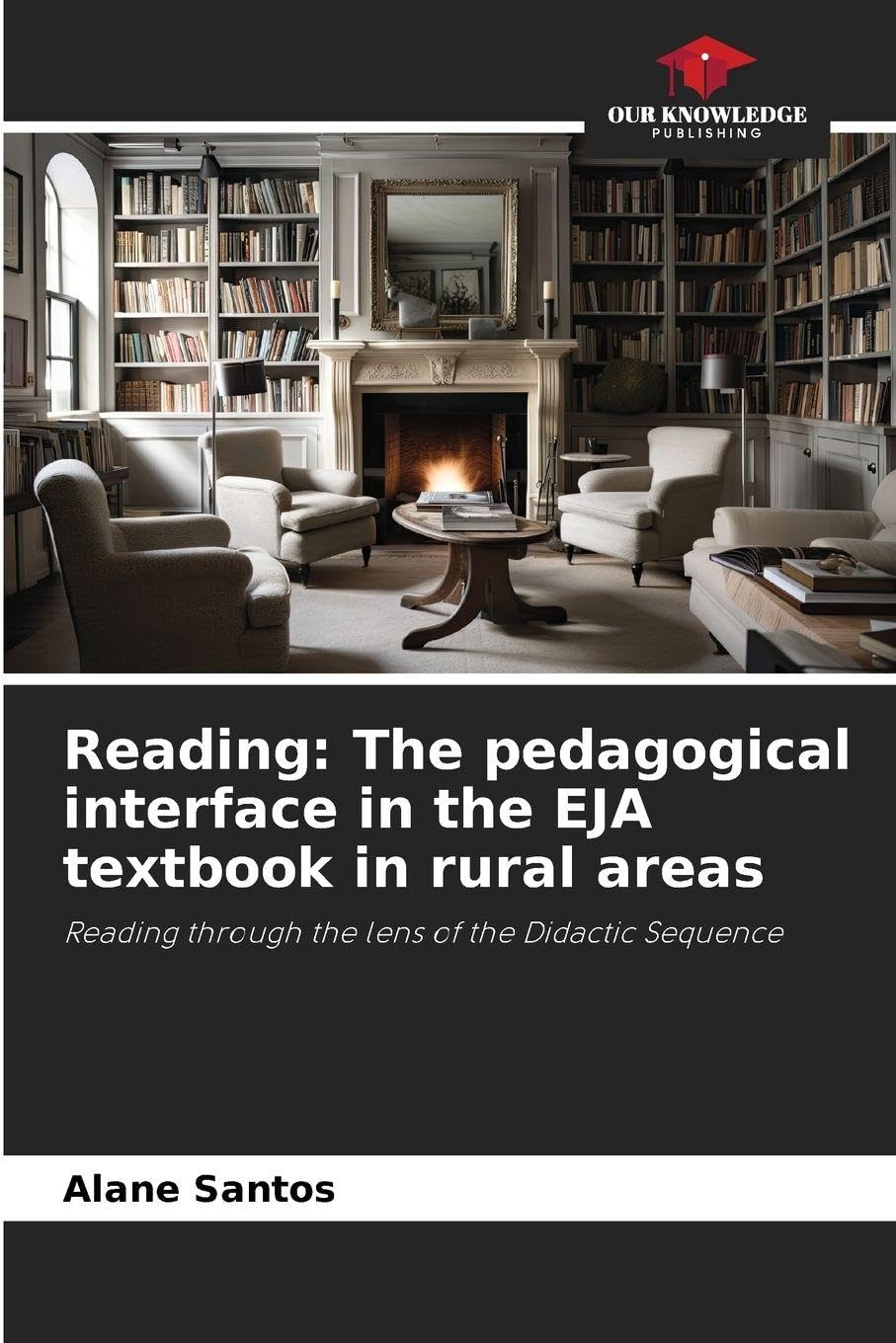 Reading: The pedagogical interface in the EJA textbook in rural areas Business, Finance & Career