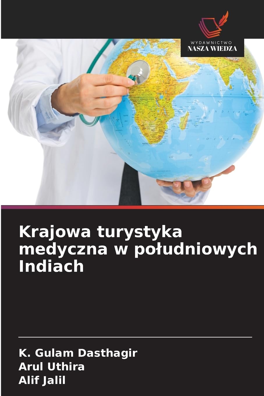 Krajowa turystyka medyczna w po¿udniowych Indiach Law