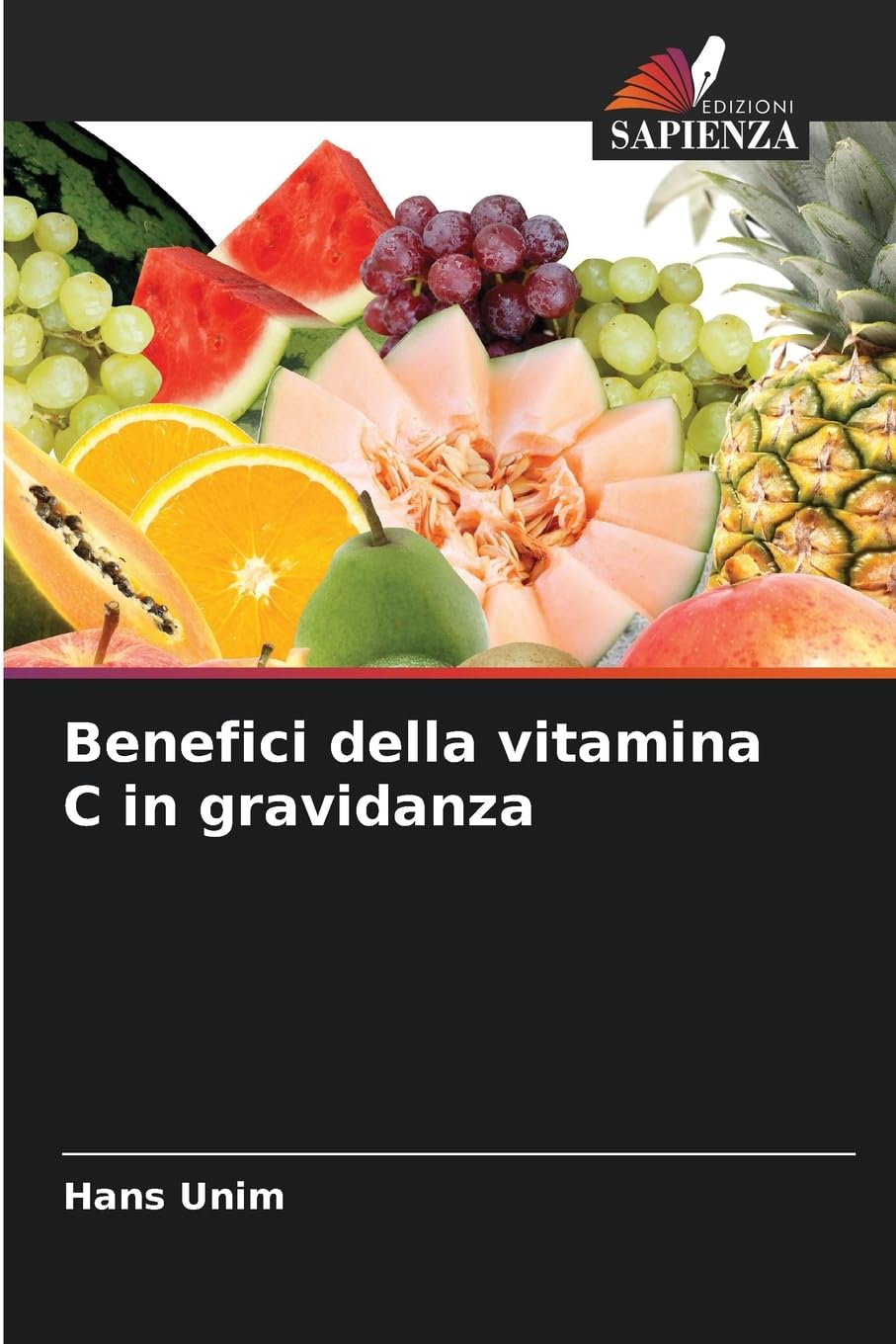Benefici della vitamina C in gravidanza Medicine